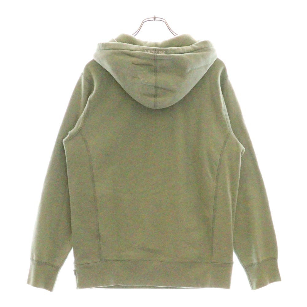 SUPREME(シュプリーム) 17SS Michael Jackson Hooded Sweatshirt マイケルジャクソン フーデッド スウェット シャツ プルオーバー パーカー グリーン