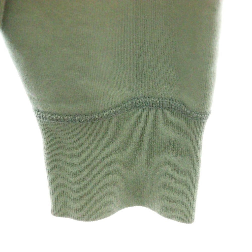 SUPREME(シュプリーム) 17SS Michael Jackson Hooded Sweatshirt マイケルジャクソン フーデッド スウェット シャツ プルオーバー パーカー グリーン