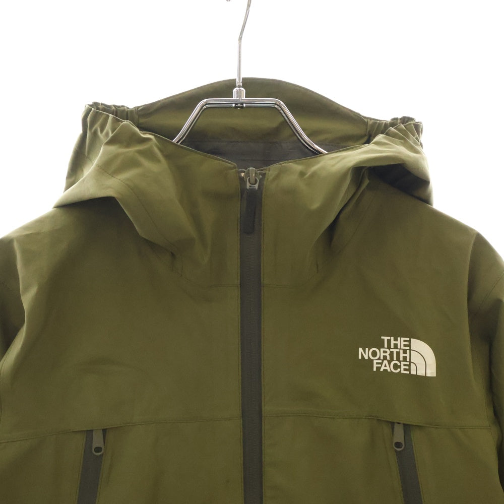 THE NORTH FACE PURPLE LABEL(ノースフェイスパープルレーベル) Sprinkle Jacket スプリンクル ジャケット キッズ オリーブ NPJ11909