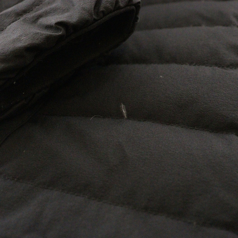 THE NORTH FACE(ザノースフェイス) WS ZEPHER SHELL CARDIGAN 中綿 シェルジャケット ブラック ND91763