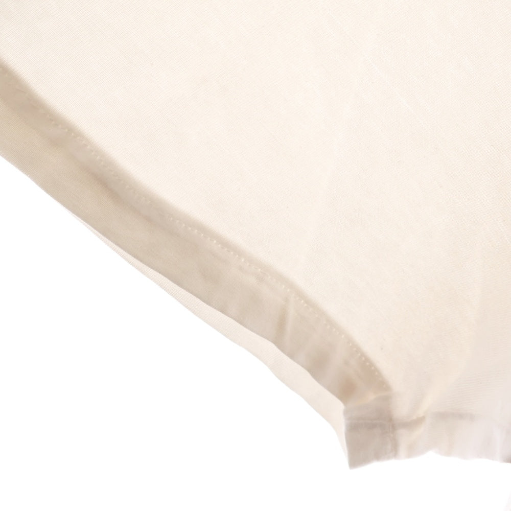 VINTAGE(ヴィンテージ) 90s VINTAGE bLaCK GraPe ヴィンテージ ブラック グレープ 両面プリント クルーネック 半袖Tシャツ カットソー ホワイト