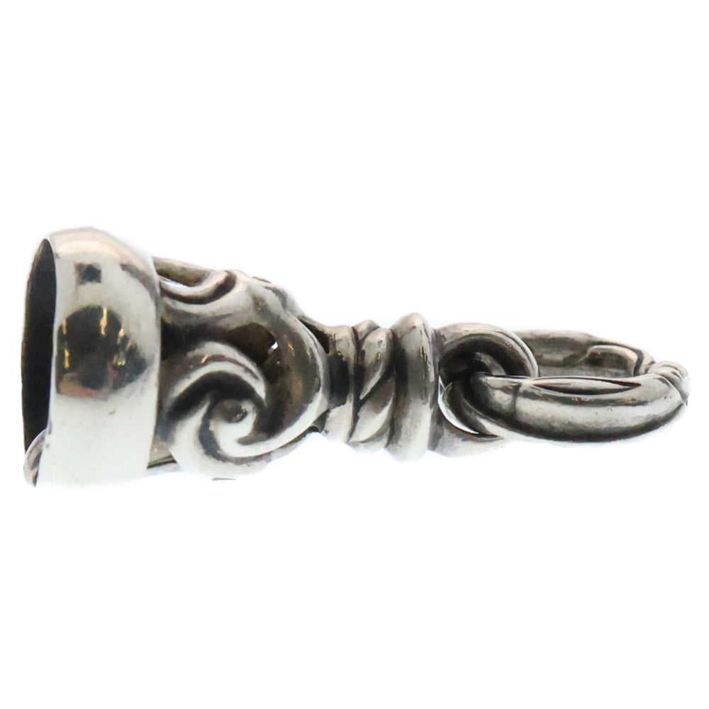 LONE ONES(ロンワンズ) DOVE BELL PENDANT ドーヴ ベル S ペンダント ネックレストップ シルバー