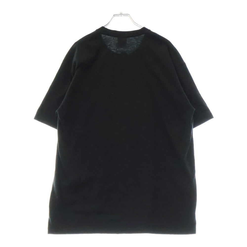 SUPREME(シュプリーム) 22SS×ANTIHERO Curbs Tee アンタイヒーロー カーブス 半袖Tシャツカットソー ブラック