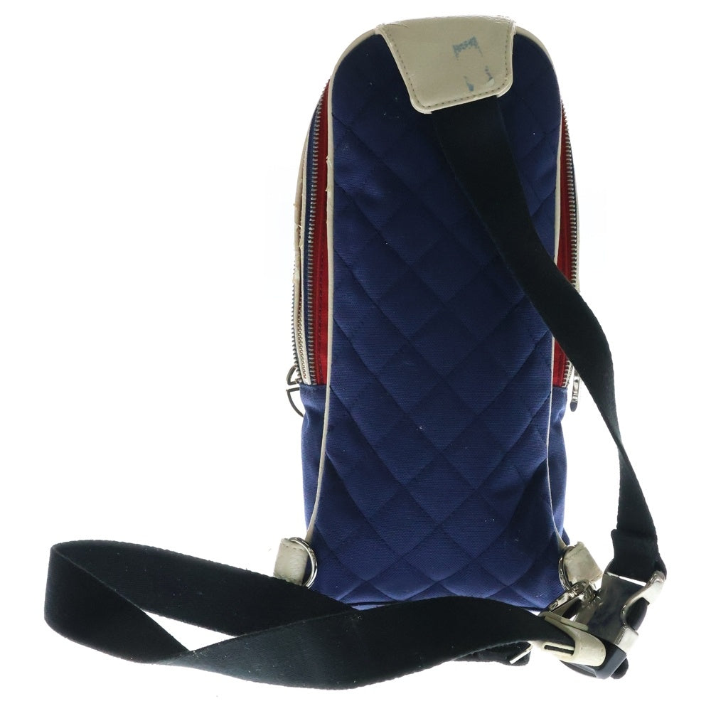 SAMANTHA KINGZ(サマンサキングズ) ワンショルダー スリングバッグ