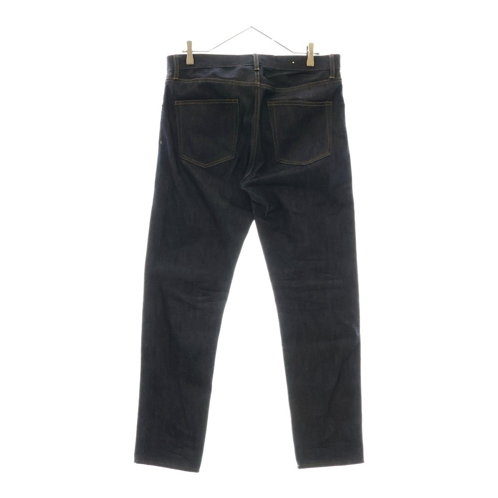 MINEDENIM(マインデニム) N.Slim Tapered STR 5pocket OWS 5ポケット ニュースリム テーパード パンツ インディゴ FPKH102NST-80-322-4