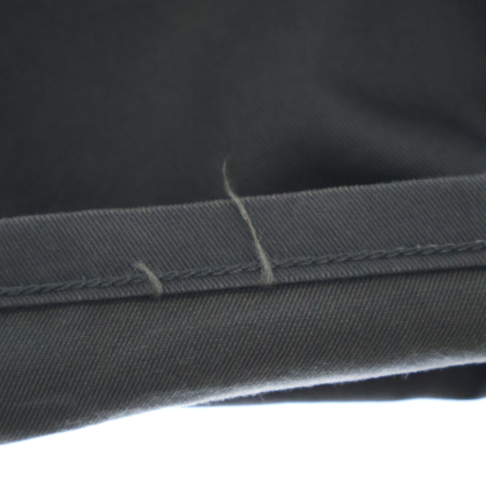 THE NORTH FACE PURPLE LABEL(ノースフェイスパープルレーベル) Stretch Twill Tapered Pants ストレッチ ツイル テーパード パンツ グレー NT5301N