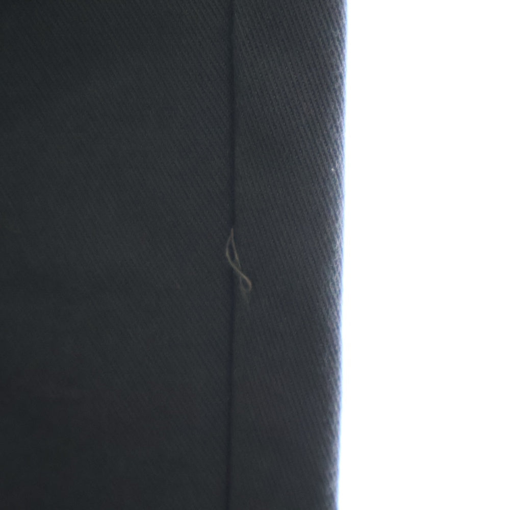 THE NORTH FACE PURPLE LABEL(ノースフェイスパープルレーベル) Stretch Twill Tapered Pants ストレッチ ツイル テーパード パンツ グレー NT5301N