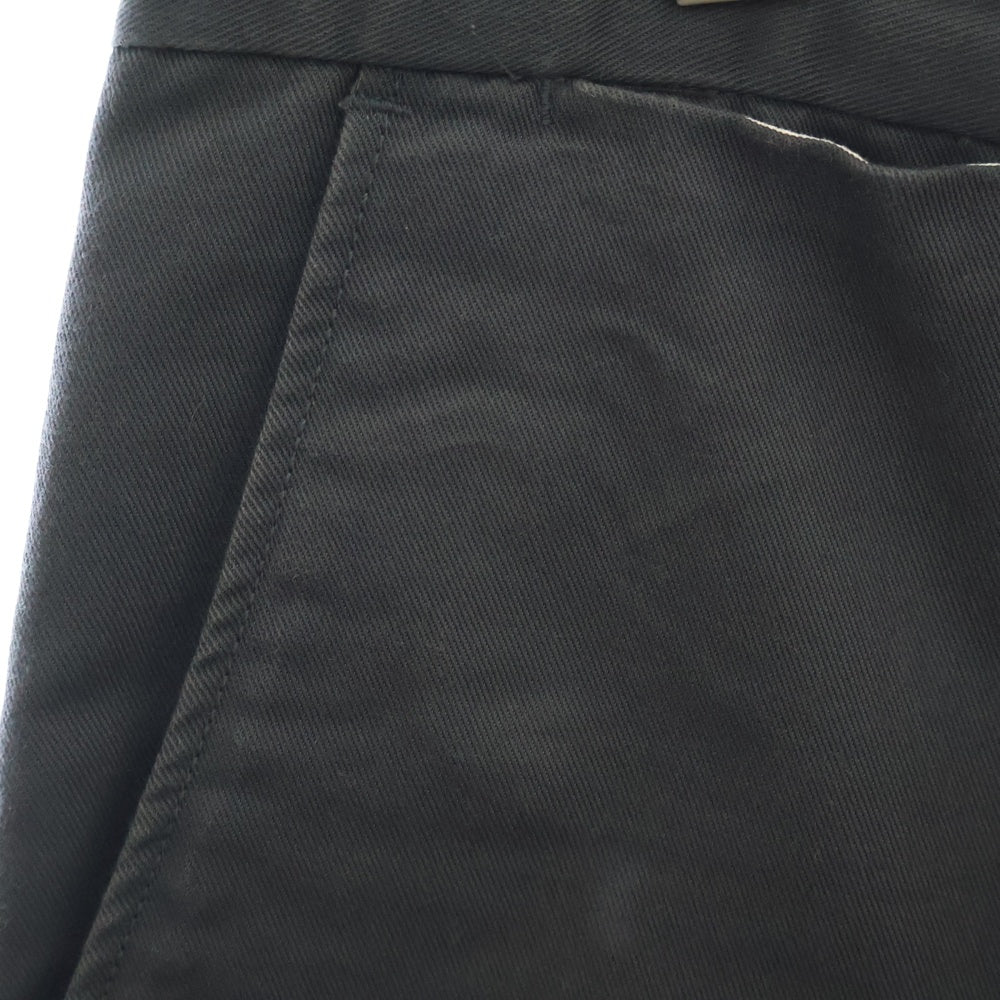 THE NORTH FACE PURPLE LABEL(ノースフェイスパープルレーベル) Stretch Twill Tapered Pants ストレッチ ツイル テーパード パンツ グレー NT5301N