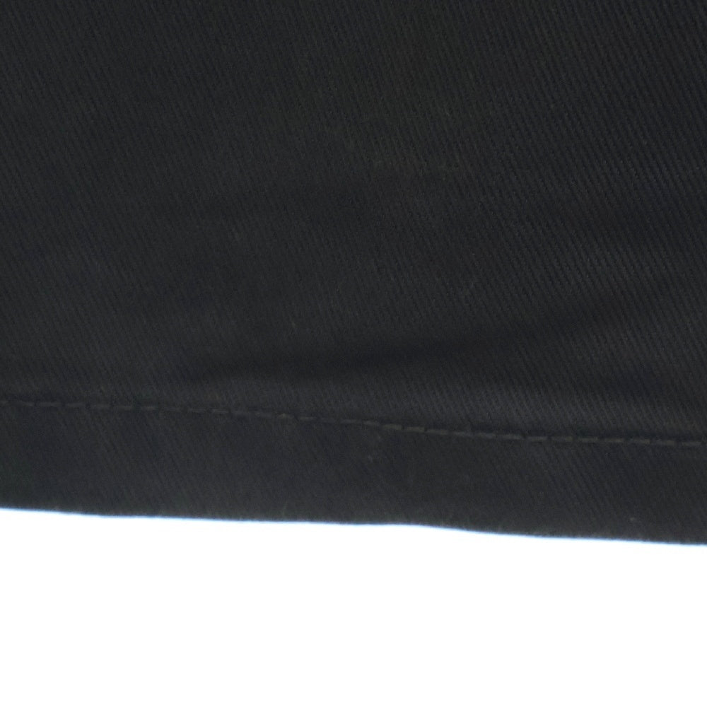 THE NORTH FACE PURPLE LABEL(ノースフェイスパープルレーベル) Stretch Twill Tapered Pants ストレッチ ツイル テーパード パンツ グレー NT5301N