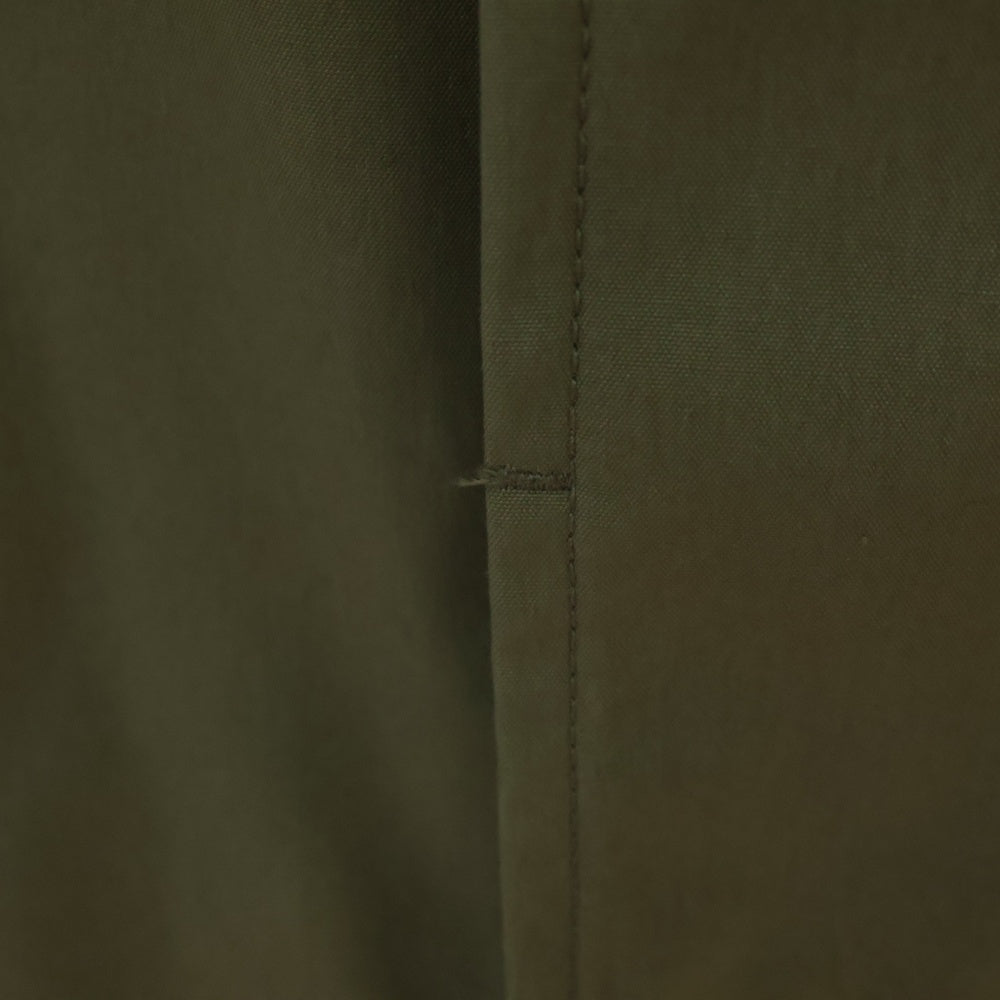 THE NORTH FACE PURPLE LABEL(ノースフェイスパープルレーベル) Soutien Collar Coat ステンカラーコート ベージュ NP2111N