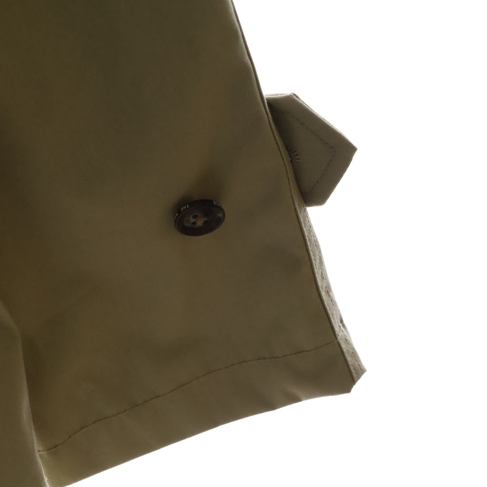 THE NORTH FACE PURPLE LABEL(ノースフェイスパープルレーベル) Soutien Collar Coat ステンカラーコート ベージュ NP2111N