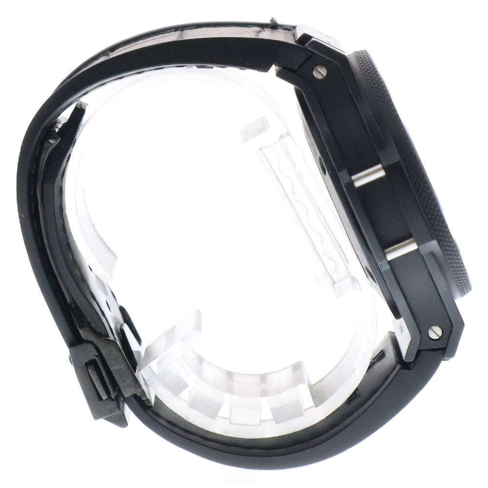 HUBLOT(ウブロ) ビッグバン エボリューション ブラックマジック 自動巻き 腕時計 ブラック 301.CI.1770.GR