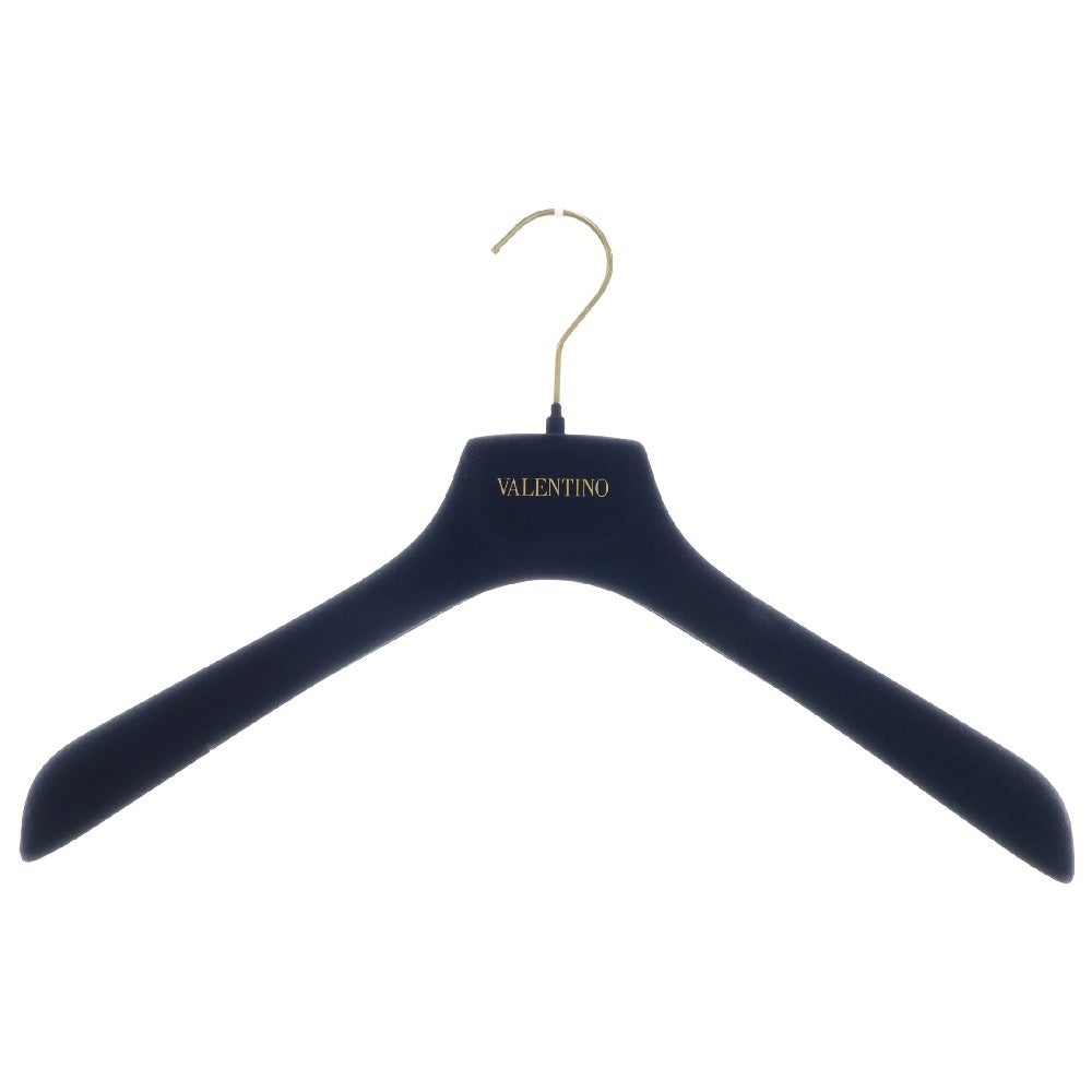 VALENTINO(ヴァレンチノ) フルジップアップ ナイロン トラック ジャケット ブルー 1V3CIL958LE