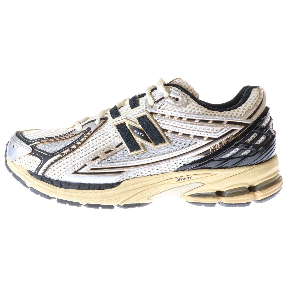 New Balance(ニューバランス) M1906RAV メッシュ ローカットスニーカー グレー US9/27cm
