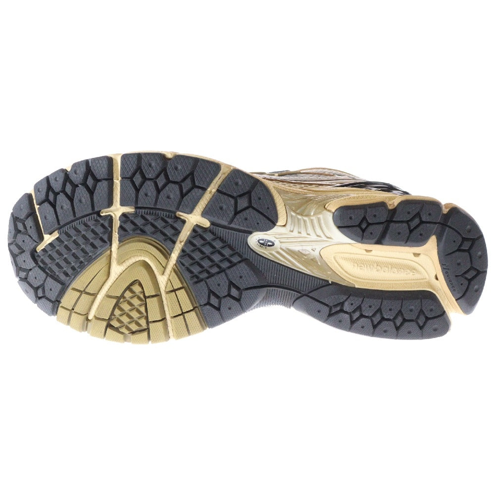 New Balance(ニューバランス) M1906RAV メッシュ ローカットスニーカー グレー US9/27cm