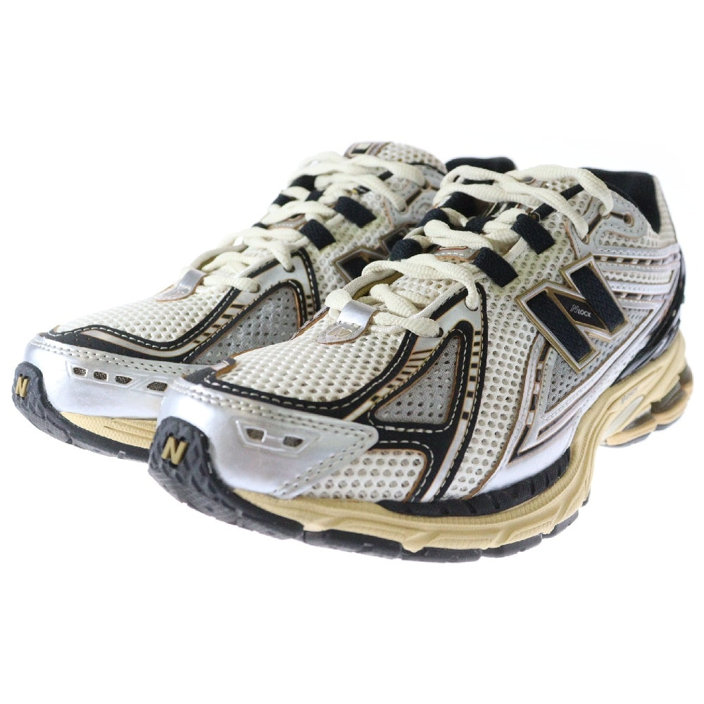 New Balance(ニューバランス) M1906RAV メッシュ ローカットスニーカー グレー US9/27cm