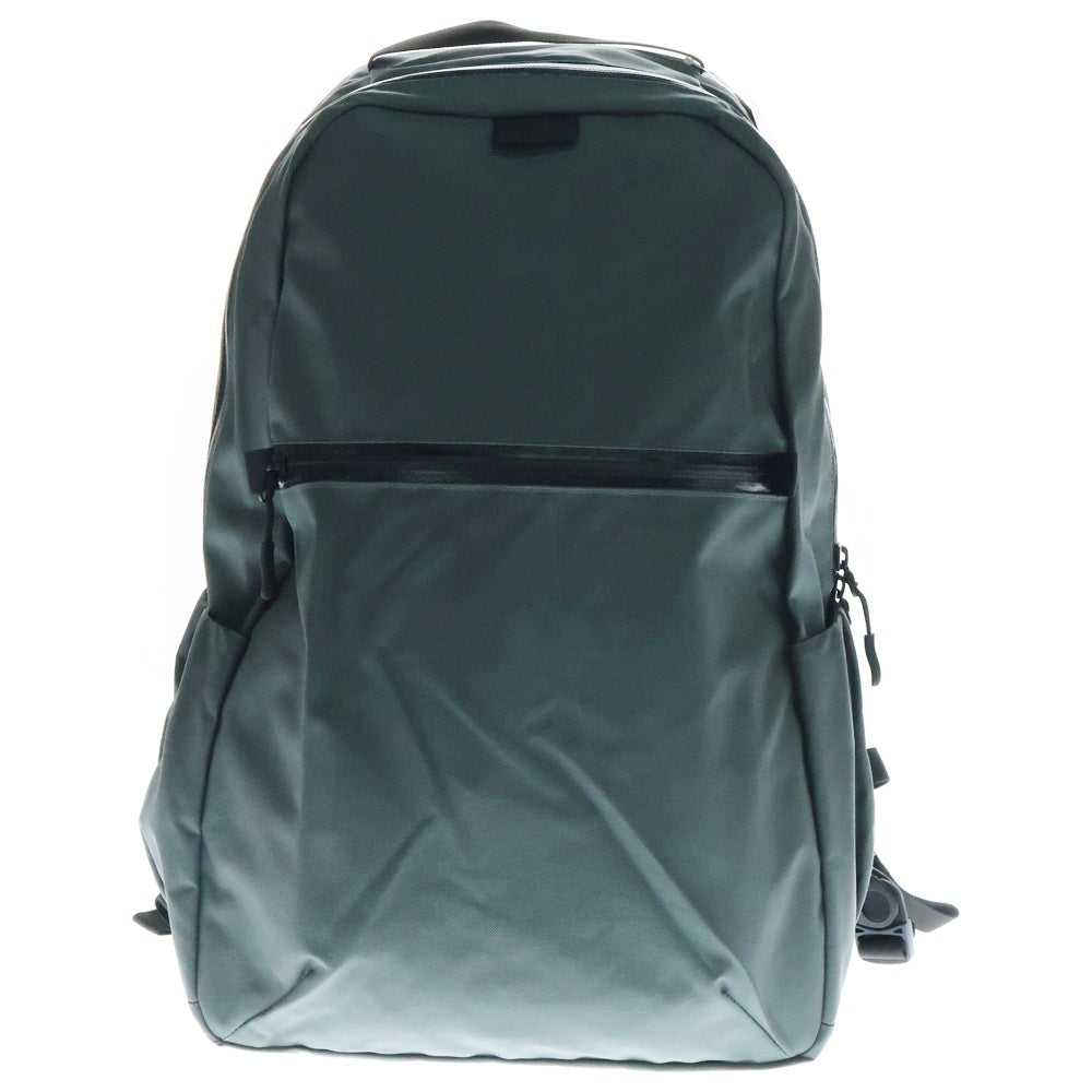 BAGJACK(バッグジャック) CORDURA DAYPACK コーデュラ デイパック バッグパック リュックサック カーキ