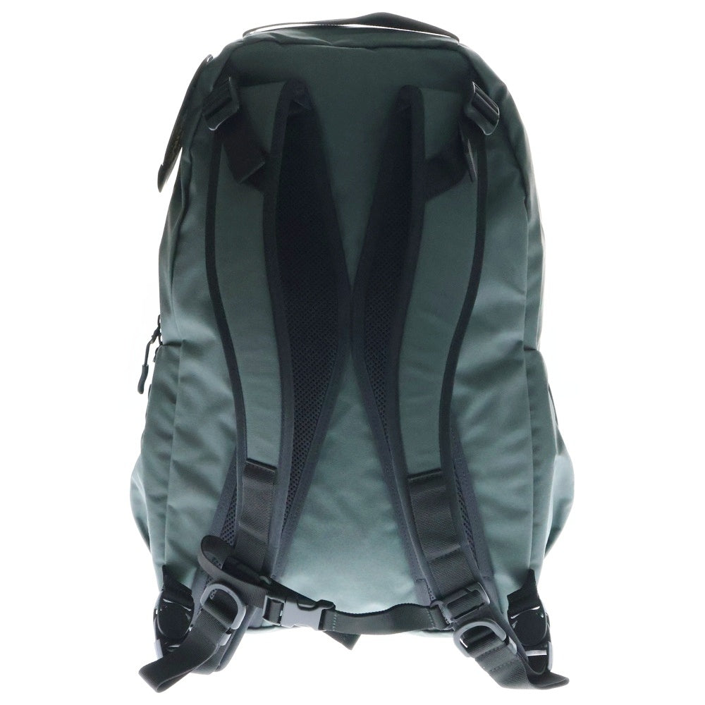 BAGJACK(バッグジャック) CORDURA DAYPACK コーデュラ デイパック バッグパック リュックサック カーキ