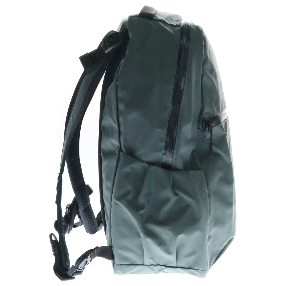 BAGJACK(バッグジャック) CORDURA DAYPACK コーデュラ デイパック バッグパック リュックサック カーキ