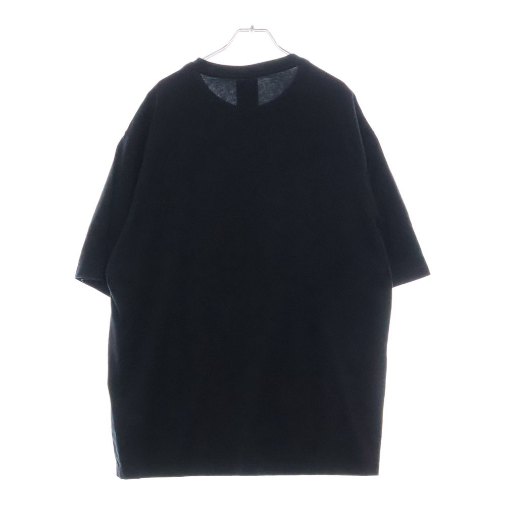 JORDAN BRAND(ジョーダンブランド) Jump Shot Graphic T-Shirt グラフィックプリント クルーネック 半袖Tシャツ カットソー ブラック DJ6599-010