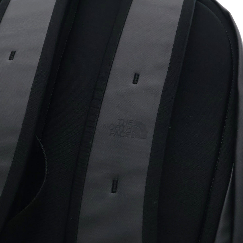 THE NORTH FACE(ザノースフェイス) BTTFB BACKPACK バックパック リュックサック ブラック NF0A2ZFBJK3