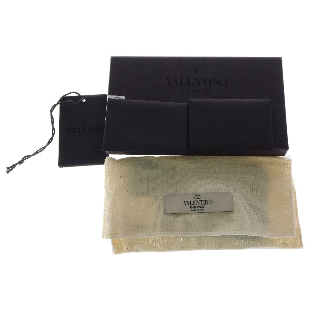 VALENTINO(ヴァレンチノ) Iphone 11 Case VLTNロゴ アイフォンケース スマホケース ブラック UY2P0R55FFL
