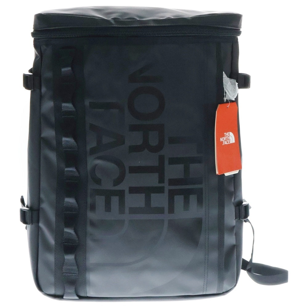 THE NORTH FACE(ザノースフェイス) BASE CAMP FUSE BOX ベースキャンプ ヒューズボックス バックパック リュックサック ブラック NF0A3KVR