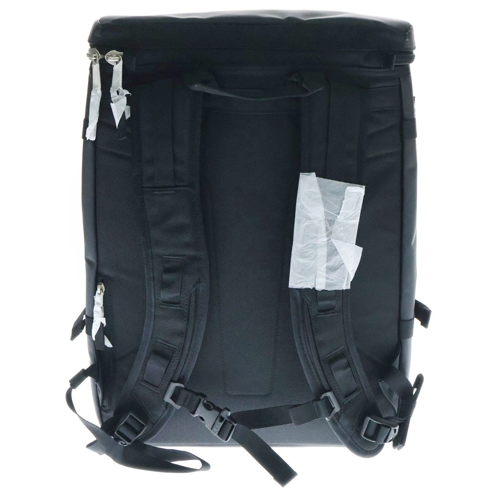 THE NORTH FACE(ザノースフェイス) BASE CAMP FUSE BOX ベースキャンプ ヒューズボックス バックパック リュックサック ブラック NF0A3KVR