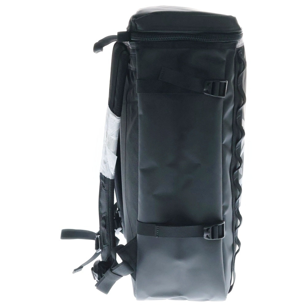 THE NORTH FACE(ザノースフェイス) BASE CAMP FUSE BOX ベースキャンプ ヒューズボックス バックパック リュックサック ブラック NF0A3KVR