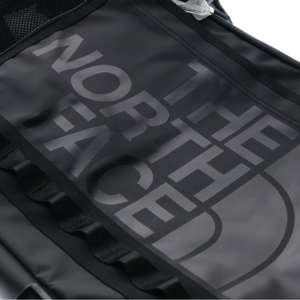 THE NORTH FACE(ザノースフェイス) BASE CAMP FUSE BOX ベースキャンプ ヒューズボックス バックパック リュックサック ブラック NF0A3KVR