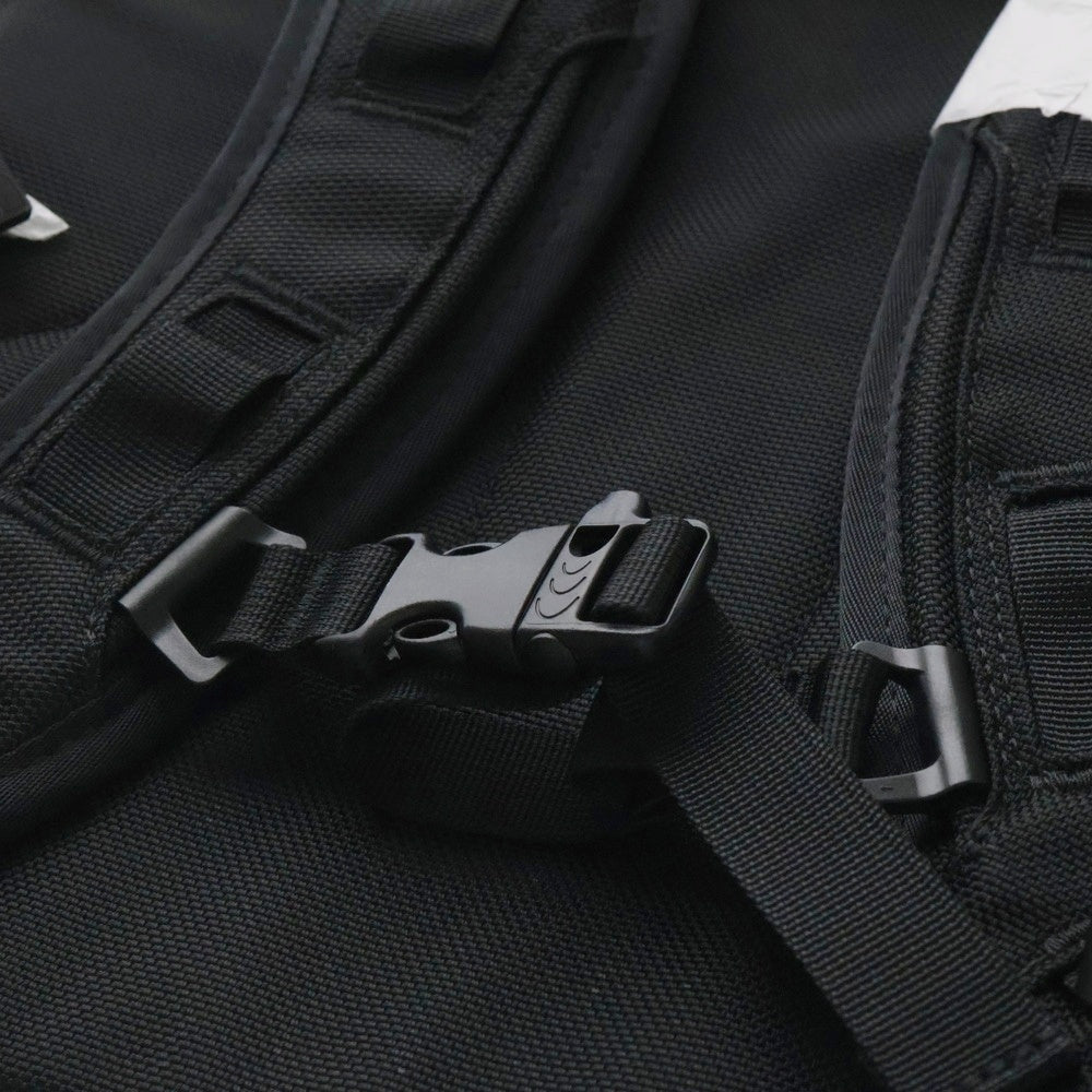 THE NORTH FACE(ザノースフェイス) BASE CAMP FUSE BOX ベースキャンプ ヒューズボックス バックパック リュックサック ブラック NF0A3KVR