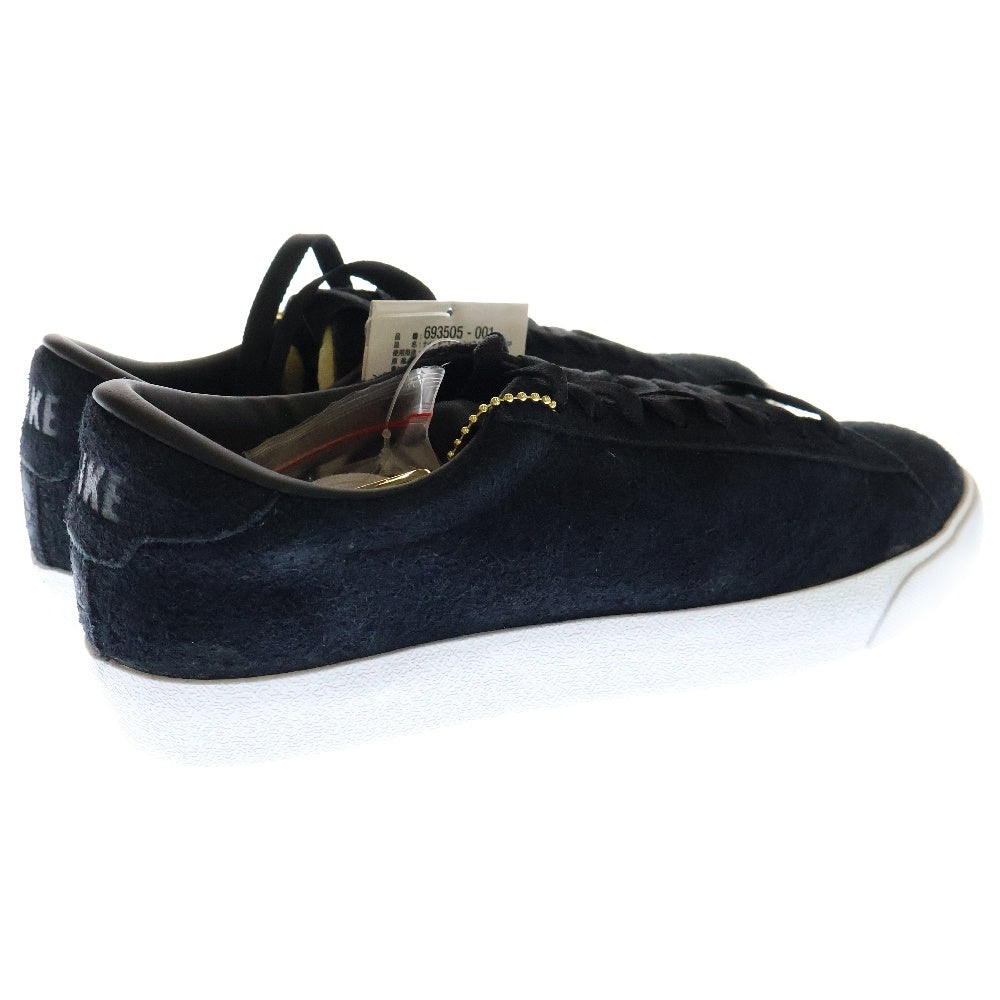NIKE(ナイキ) 【観賞用 2015年製】×FRAGMENT DESIGN TENNIS CLASSIC AC SP フラグメントデザイン テニス クラシック ローカットスニーカー レディース US6/24cm 693505-001