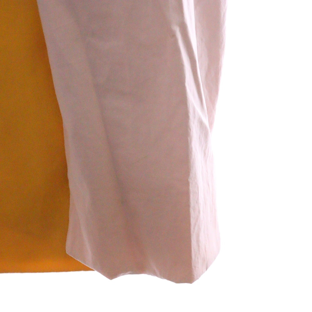 JIL SANDER(ジルサンダー) カラー切り替え 1B シングル テーラード ジャケット グレー/マルチ 20091M00259