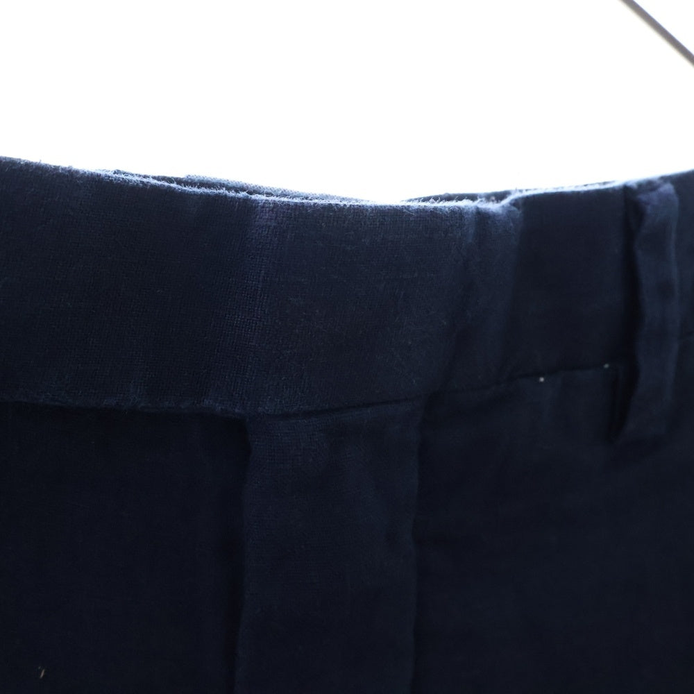 POLO RALPH LAUREN(ポロラルフローレン) STRAIGHT FIT ストレート フィット ハーフパンツ ショーツ ネイビー 0200011793