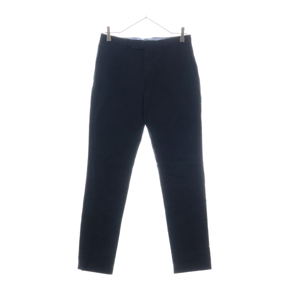 POLO RALPH LAUREN(ポロラルフローレン) STRETCH SLIM FIT ストレッチ スリム フィット スキニーパンツ チノパンツ ブラック 0200011695