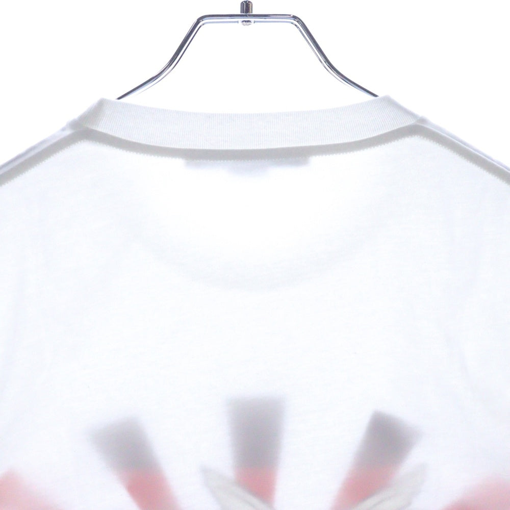 STELLA McCARTNEY(ステラマッカートニー) IDOL DEVOTION T-SHIRT プリント 半袖Tシャツ カットソー ホワイト 508013 SKP03