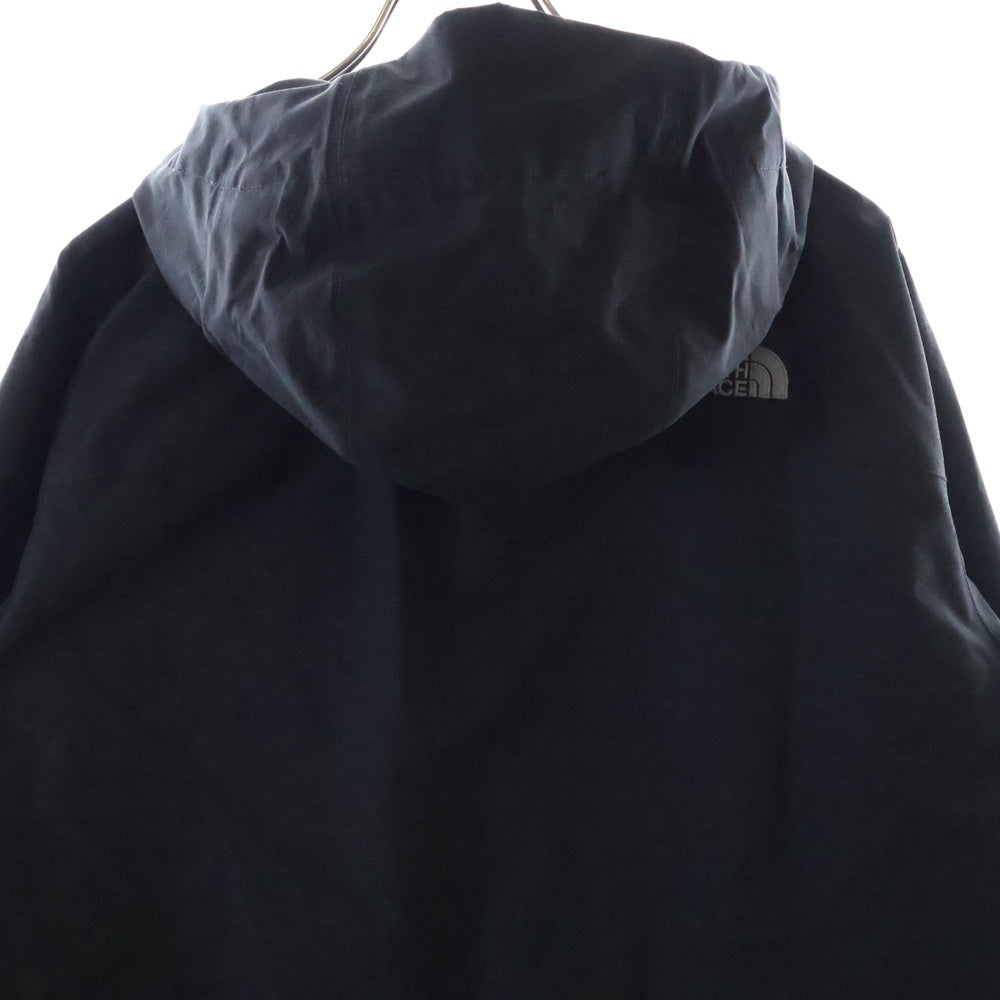 THE NORTH FACE(ザノースフェイス) VENTURE 2 JACKET ベンチャー マウンテン パーカー ジップアップ ナイロン ジャケット グレー NP01706Z