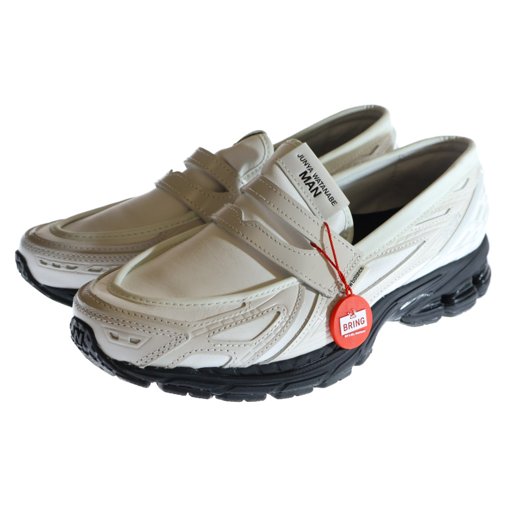 New Balance(ニューバランス) ×JUNYA WATANABE COMME des GARCONS MAN U1906LCO ジュンヤワタナベ ローカットスニーカー ホワイト US10/28cm