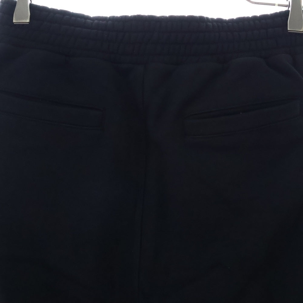 GIVENCHY(ジバンシィ) 4Gロゴ スウェット ロングパンツ ブラック BM50WB3YMG