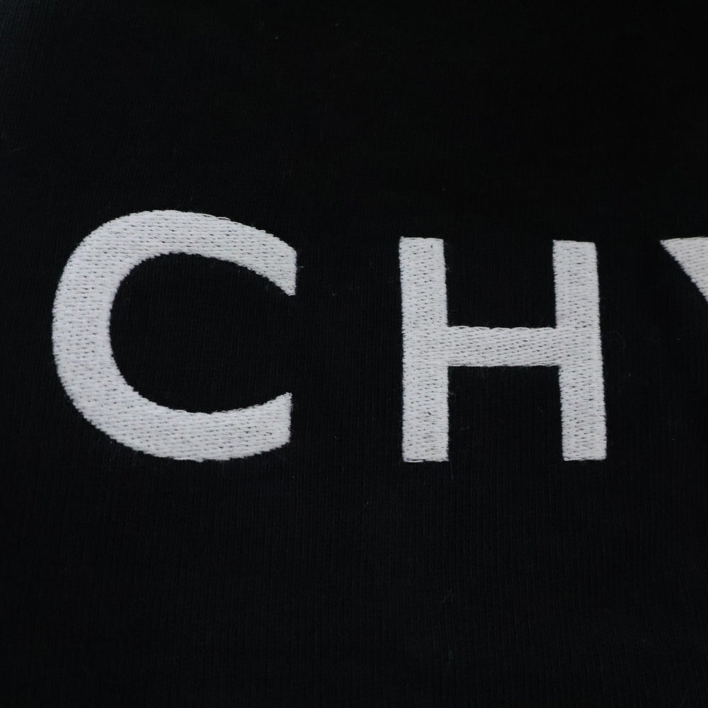 GIVENCHY(ジバンシィ) 4Gロゴ スウェット ロングパンツ ブラック BM50WB3YMG