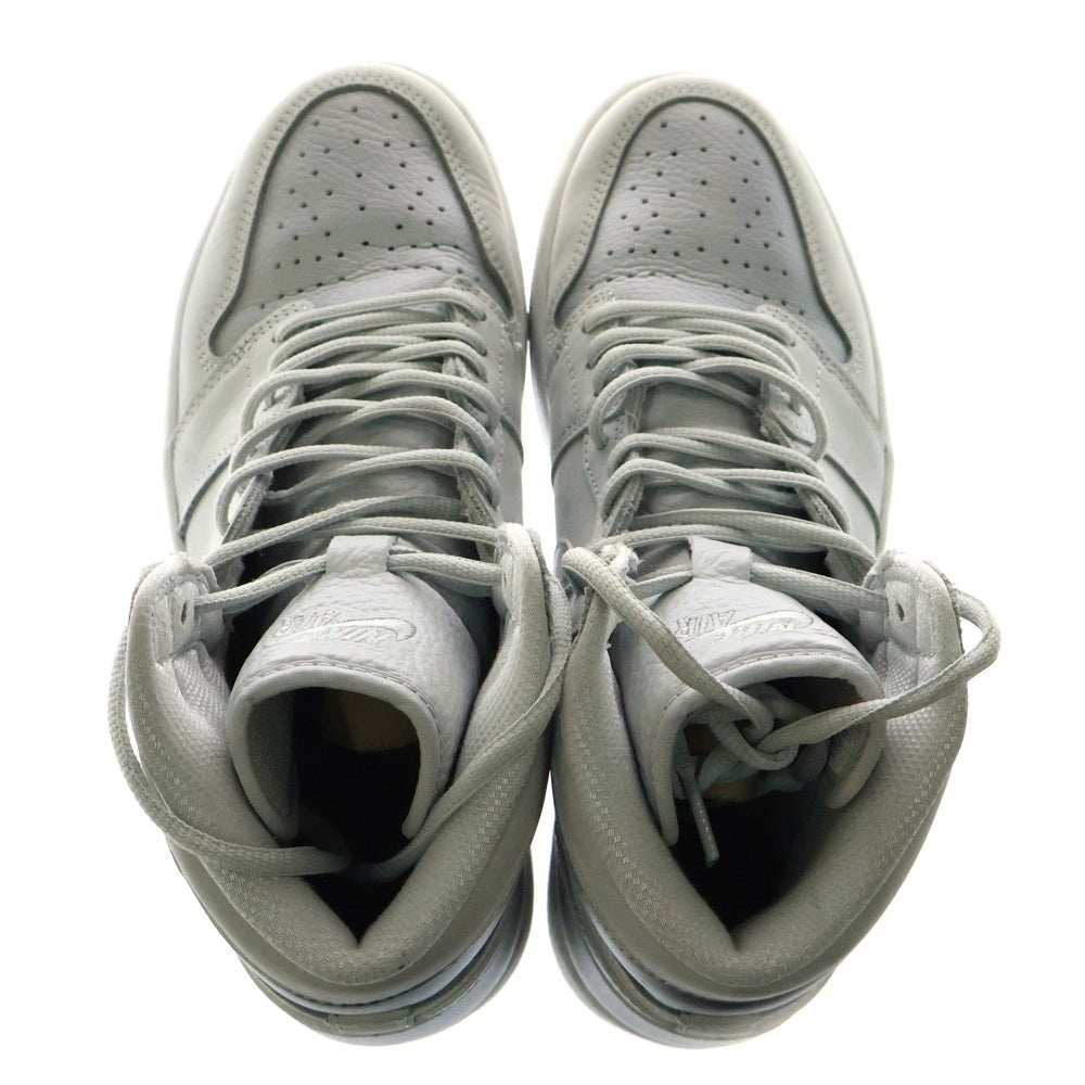 NIKE(ナイキ) AIR JORDAN 1 HIGH OG CO JP TOKYO エアジョーダン1 ハイカットスニーカー 東京 シルバー US9/27cm DC1788-029