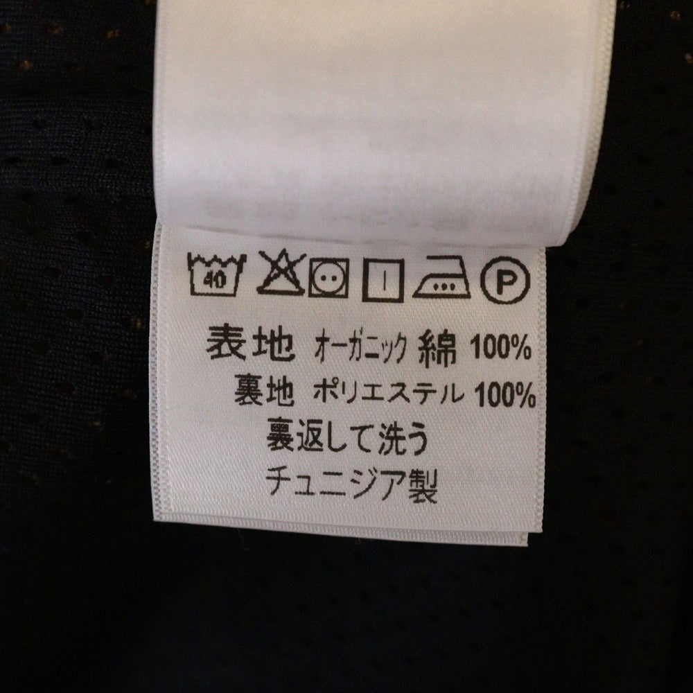 Carhartt WIP(カーハート ダブリューアイピー) DETROIT JACKET デトロイト ワーク ジャケット ブラウン I026467
