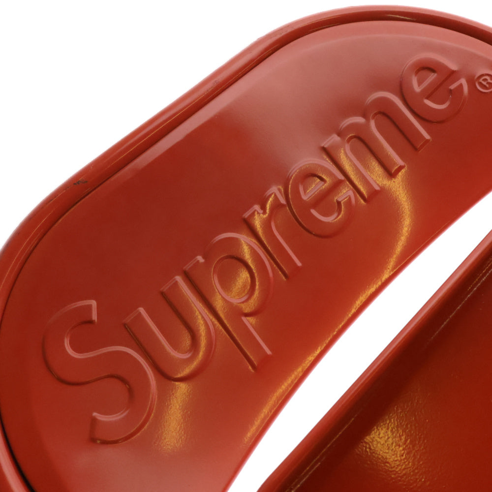 SUPREME(シュプリーム) 20AW Metal Folding Chair メタル フォールディング チェア 椅子 レッド