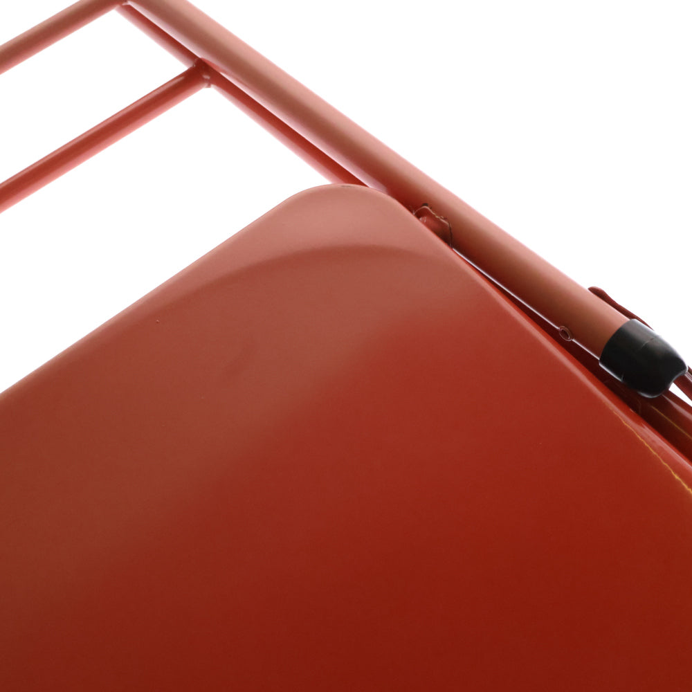 SUPREME(シュプリーム) 20AW Metal Folding Chair メタル フォールディング チェア 椅子 レッド