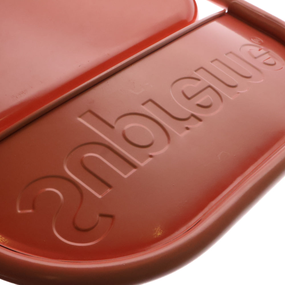 SUPREME(シュプリーム) 20AW Metal Folding Chair メタル フォールディング チェア 椅子 レッド