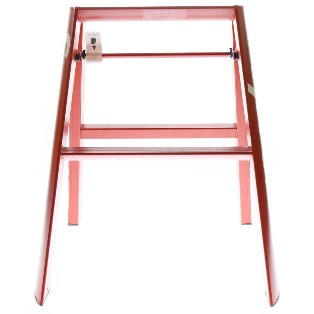 SUPREME(シュプリーム) 18AW Lucano Step Ladder ルカーノ ステップラダー 脚立 椅子 レッド