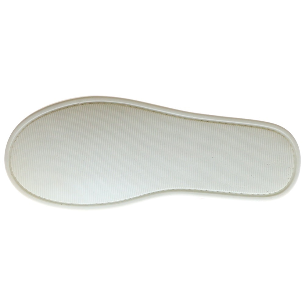 SUPREME(シュプリーム) 19SS ×Frette Slippers フレッテ ロゴ パイル地 スリッパ レッド