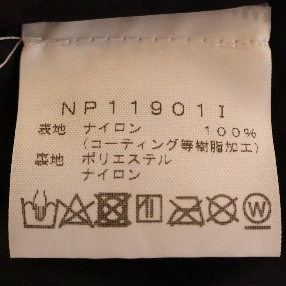 SUPREME(シュプリーム) 19SS ×THE NORTH FACE Arc Logo Mountain Parka ザ ノースフェイス アーチ ロゴ マウンテン パーカー ジャケット イエロー/ブラック NP11901I