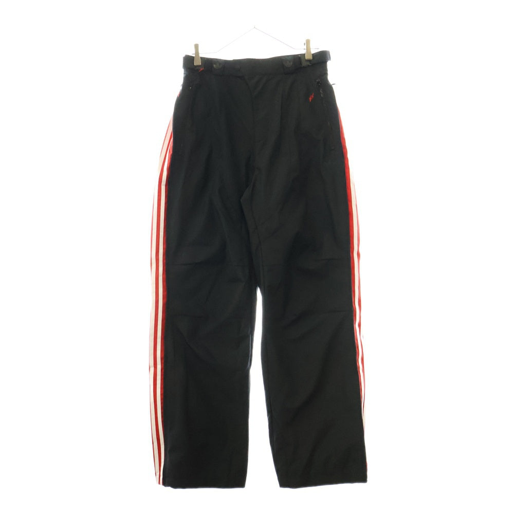 adidas(アディダス) オーディナリーピープル ユーティリティ パンツ ブラック JN5827