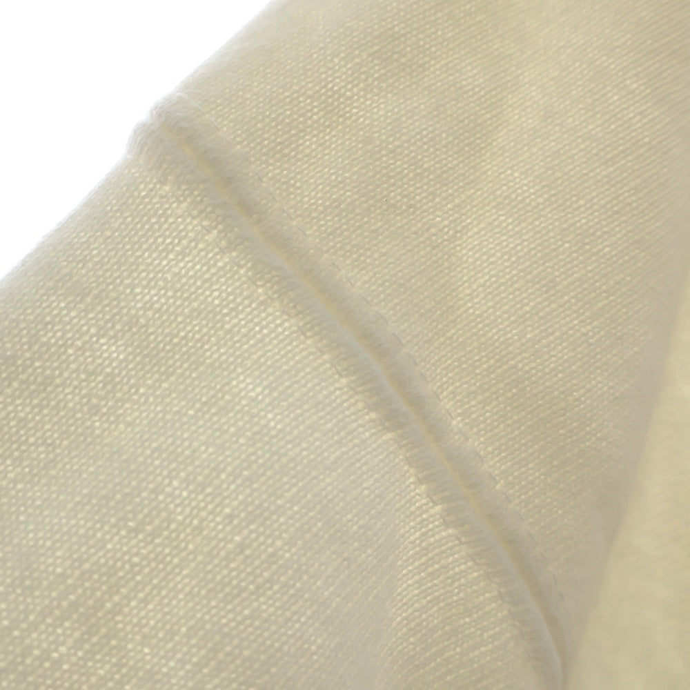 CHAMPION(チャンピオン) 90S VINTAGE REVERSE WEAVE UCONN ヴィンテージ リバース ウィーブ 刺繍タグ カレッジロゴプリント クルーネック スウェット トレーナー ホワイト